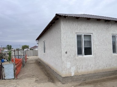 Шоқпартоғайдан үй сатылады
