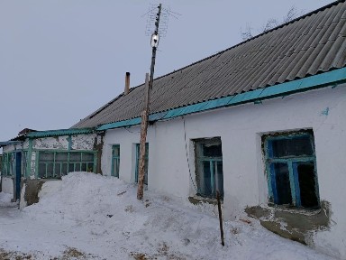 Продам 4 ком дом