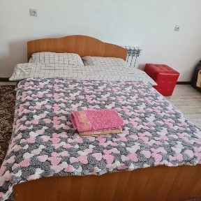 Сдам 1комнатную квартиру в гостевом домике