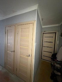 Продается 3-х комнатная квартира