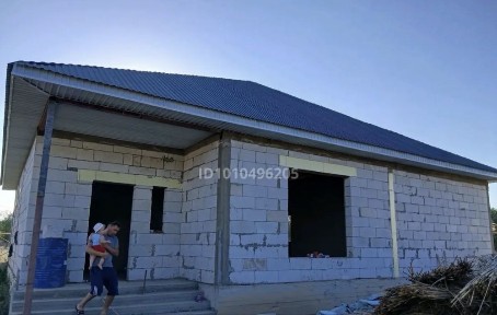 Алматинская область, Косозен