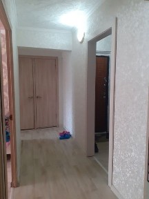 4х комнатн. кв. 2 этаж