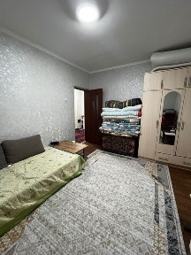 Продается 3х комн квартира