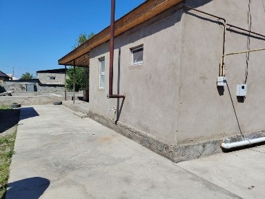 Продается времянка