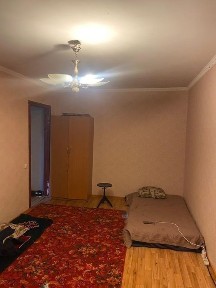 Карагандинская область, Караганда, Октябрьский район