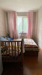 Продам квартиру на 7 микрорайоне