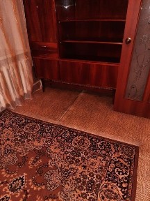 Сдам 3-х комнату квартиру