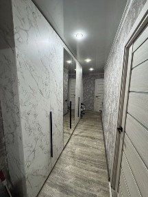 Продам крупногабаритную 2х комнатную квартру