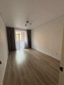 1ком мкр Береке 40кв. 1/6 этаж 2025г