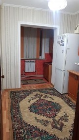 Аренда 4-х комнатной квартиры