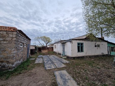 Продается дом в селе Ботакара
