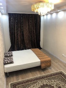 Алматинская область, Алматы, Алатауский район