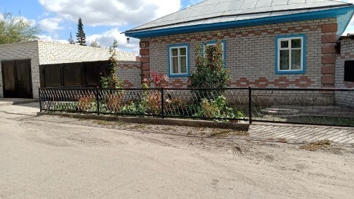 Продам отдельно стоящий дом