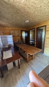 Продам домик на самарке