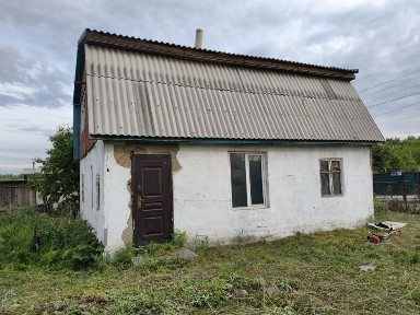 Срочно продается дом вдоль дороги Тогас