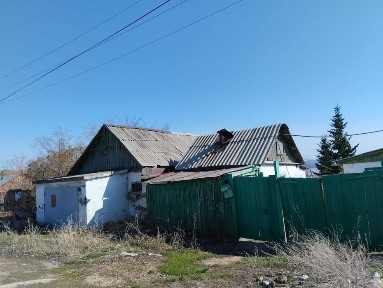 Продам дом, в сельской г