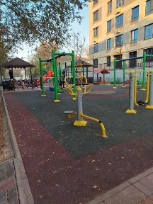 Туркестанская область, Жолбарыса Калшораева