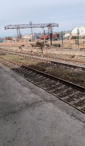 Склады с отоплением 1000м2