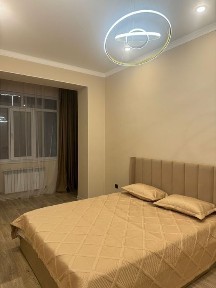Квартира 17 мкр посуточно