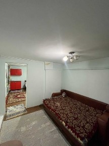 Алматинская область, Каменка