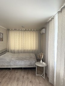 Посуточно квартира