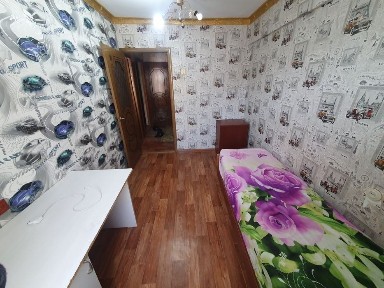 Кызылординская область, Муратбаев