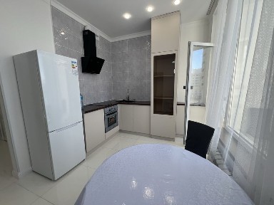 Сдается квартира в аренду (помесячно)