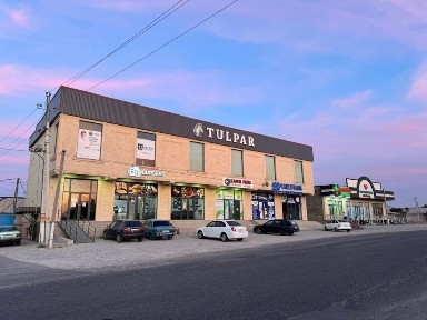 Туркестанская область, Аксукент