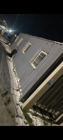 Контейнер для рабочих