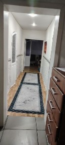 Костанайская область, Рудный