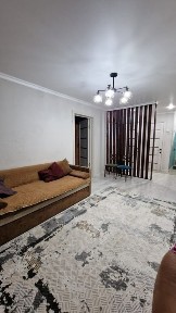 2-х комнатная квартира, возможен обмен