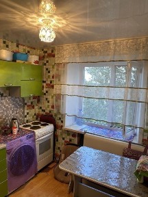 Продам 2 ком квартиру