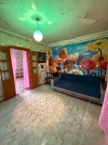 Алматинская область, Талдыкорган, Микрорайон 1