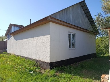 Продам отдельно стоящий дом