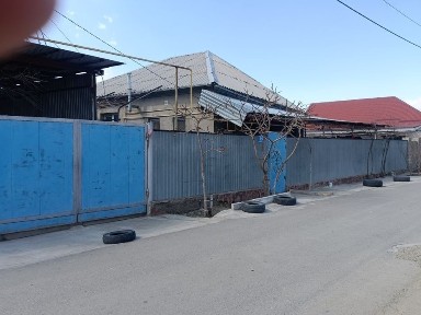 Продается дом 4 комнатный. Раен Сулиманова.