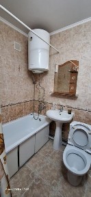 Сдам посуточно 1-комнатную квартиру!