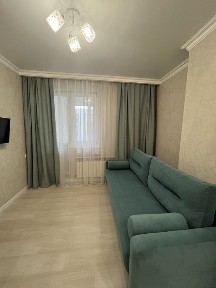Акмолинская область, Астана, Алматинский район