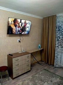 Сдаётся 1 комнатная квартира. Район ДК