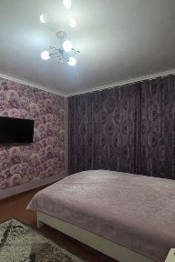 Двух ком кв рядом с озеро