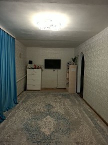 Квартира 1 комнатная