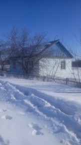 Продам Домик в Семипалатное Рассветский Округ от Петропавловск 60км