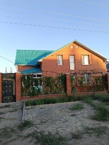 Продам дом Акжар 2