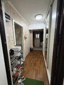 Срочно Продам 2х комнатную квартиру