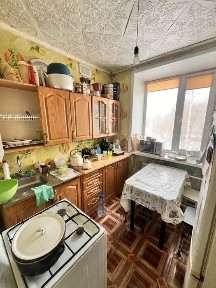 Акмолинская область, Кокшетау, Первая аптека