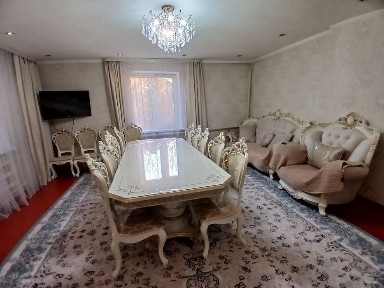 Алматинская область, Есик