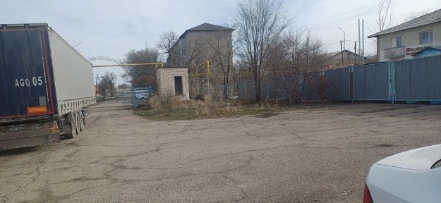 Срочно продам здание