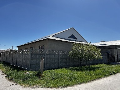 Жамбылская область, Кумшагал