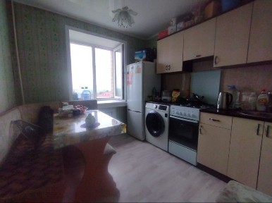 Продам 1к в 20 мк-н. новой планировки 6/6