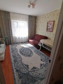 Продаётся 3 комнатная квартира в мобиле в
