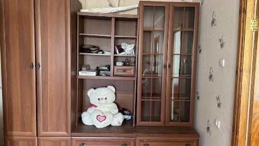 Продам 4х комнатную квартиру